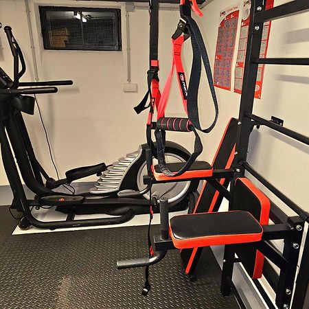 Zimmer Mit Charme Mond Nuremberg Ngoại thất bức ảnh