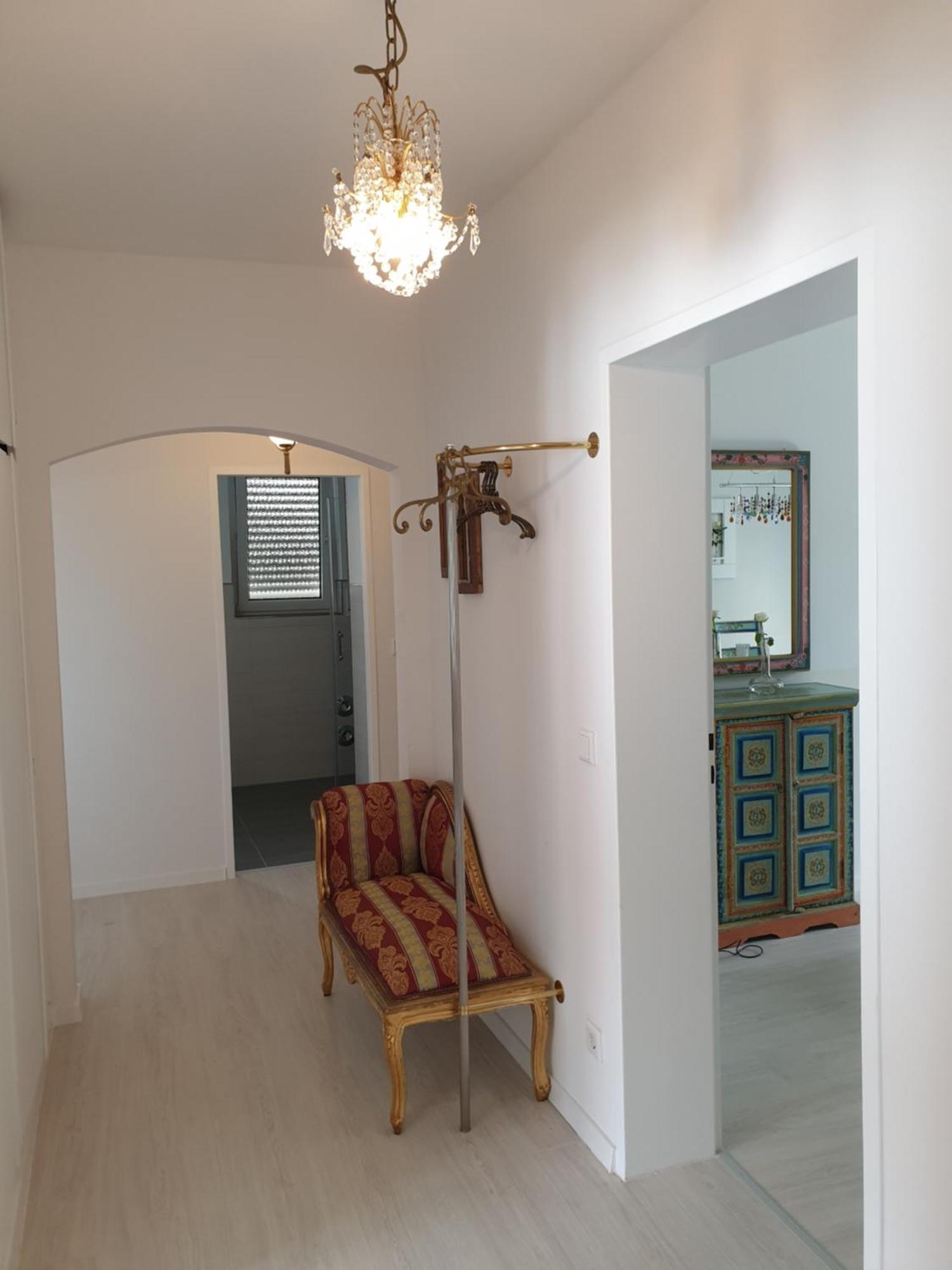 Zimmer Mit Charme Mond Nuremberg Ngoại thất bức ảnh