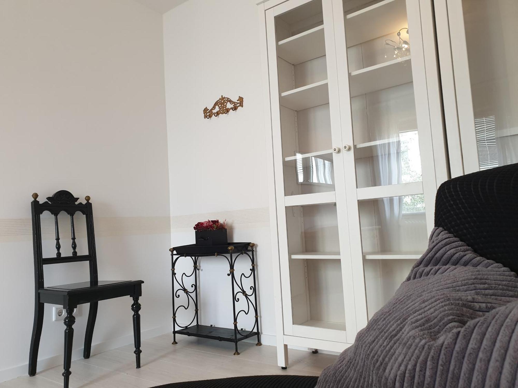 Zimmer Mit Charme Mond Nuremberg Ngoại thất bức ảnh