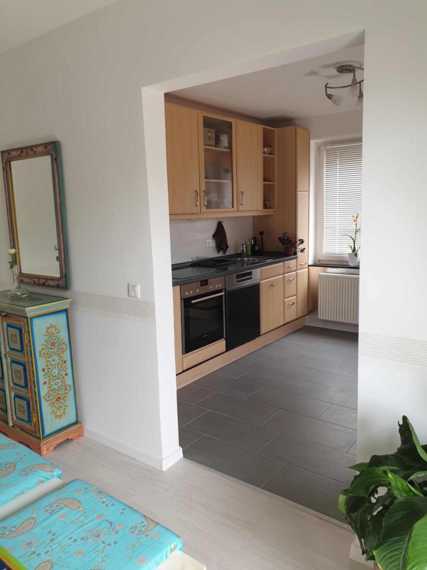 Zimmer Mit Charme Mond Nuremberg Ngoại thất bức ảnh