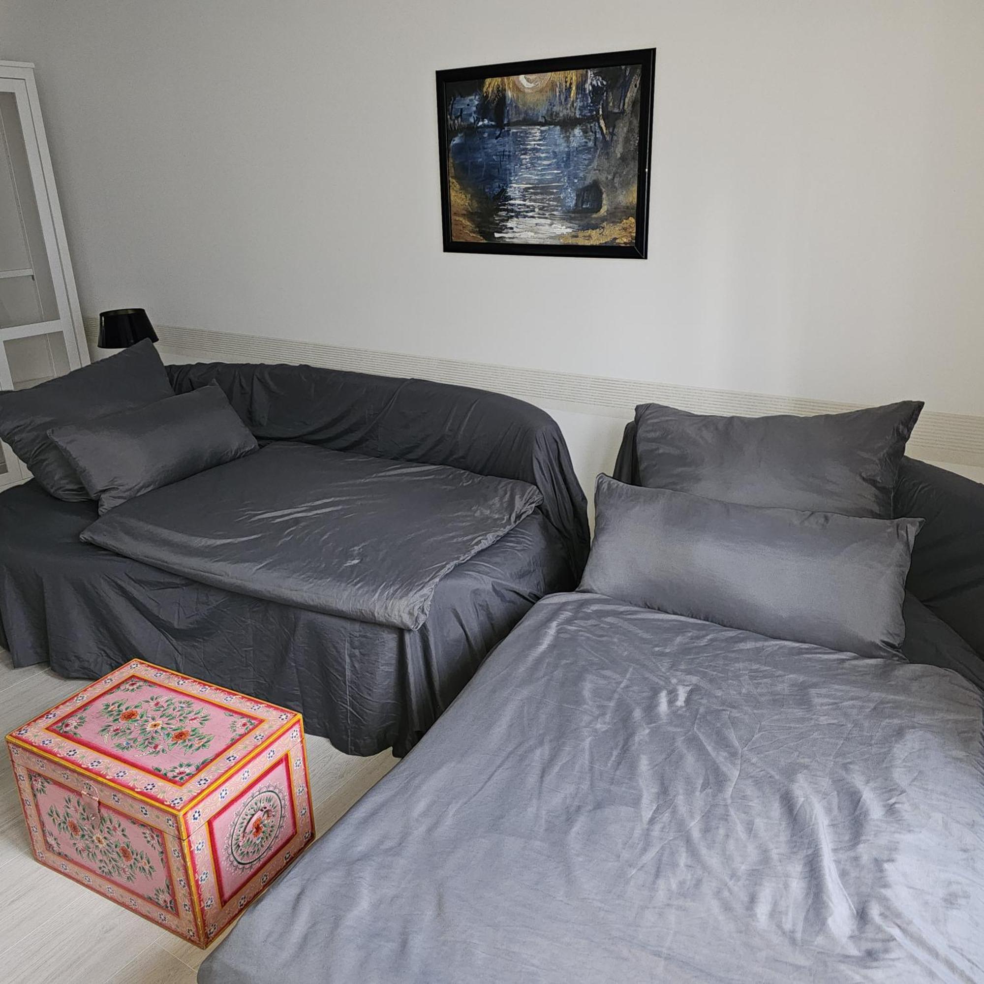 Zimmer Mit Charme Mond Nuremberg Ngoại thất bức ảnh